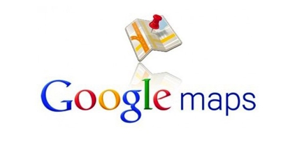 Google Maps theo dõi giao thông thời gian thực