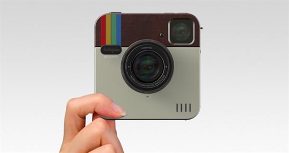 Instagram yêu cầu đổi tên ứng dụng bên thứ ba