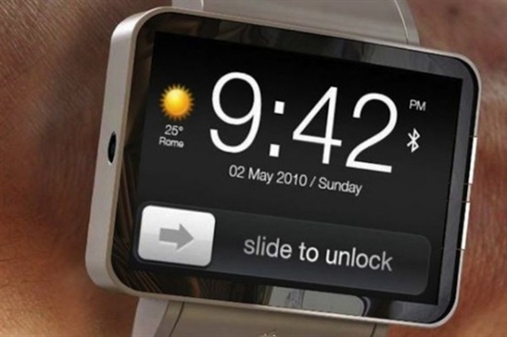 iWatch của Apple có giá dưới 5 triệu đồng?