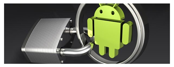Android 4.3 khiến hacker và NSA 