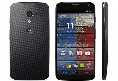 Top 5 smartphone “hot” đang chờ ra mắt