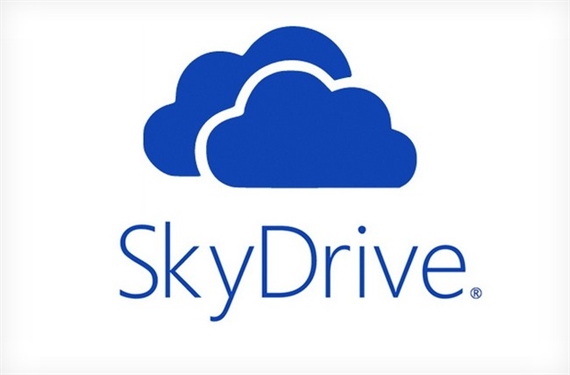 Microsoft buộc phải đổi tên SkyDrive