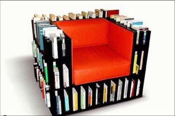Những ý tưởng sản phẩm mới độc đáo