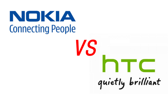 HTC có thể bị cấm bán nhiều smartphone