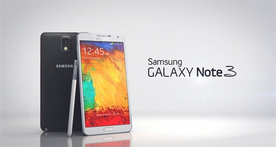 Đánh giá Samsung Galaxy Note 3