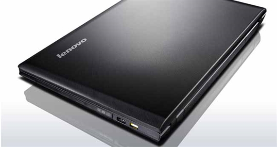 Lenovo trình làng hai laptop mới