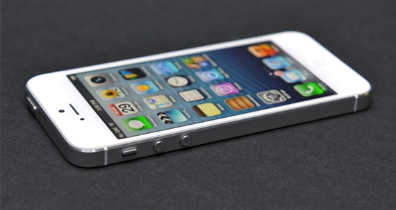 Sự thật đằng sau cơn sốt iPhone 5S