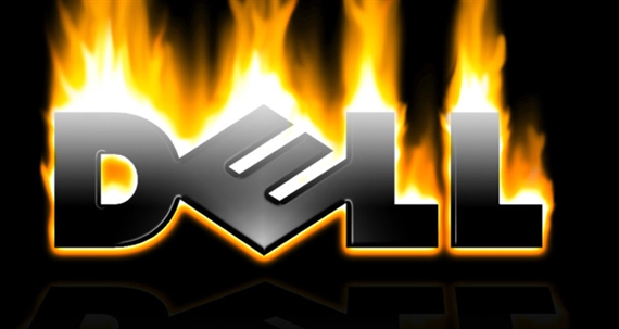 Dell ra laptop giá rẻ màn hình cảm ứng