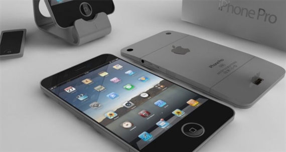 Chi phí cho một iPhone 5s chỉ hơn 4 triệu