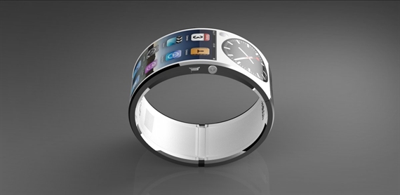 10 ý tưởng iWatch được đánh giá cao