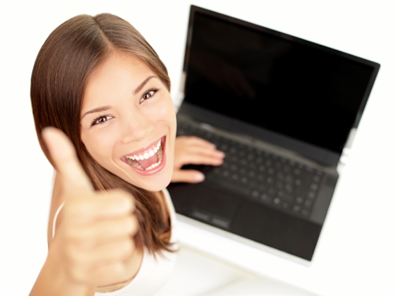 5 laptop hấp dẫn giá sinh viên
