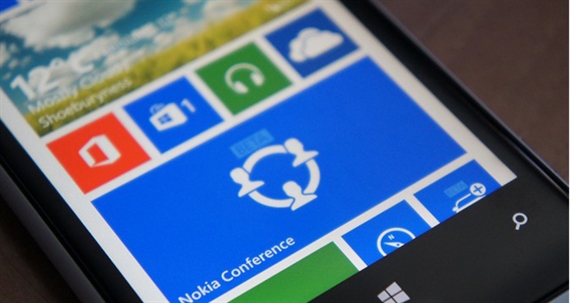 6 sản phẩm sẽ ra mắt ở sự kiện Nokia World