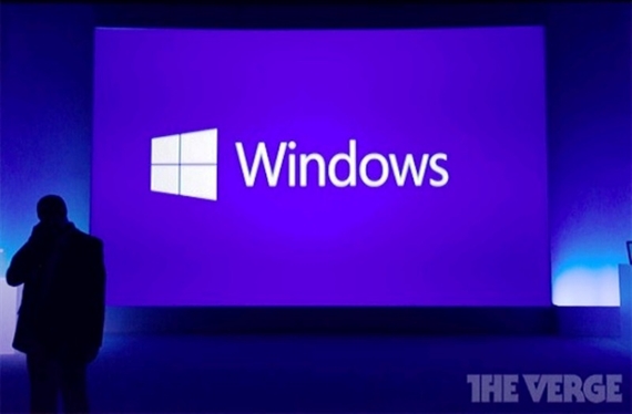 Windows 9 sẽ được Microsoft giới thiệu trong 2014?