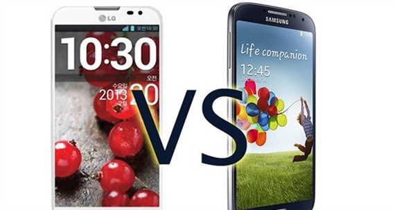 Màn hình AMOLED bị màn hình IPS LCD đe dọa