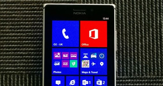 Lumia Black, bản cập nhật Windows Phone ra mắt