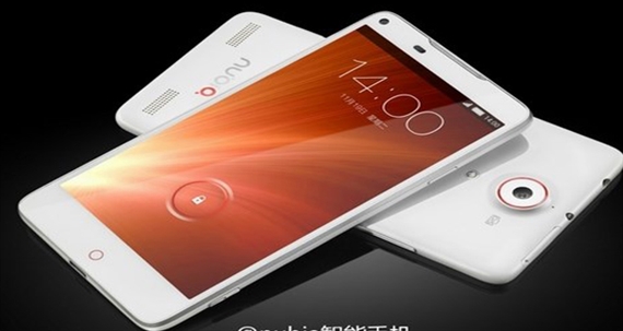 Loạt smartphone mới ấn tượng ra mắt tại CES 2014