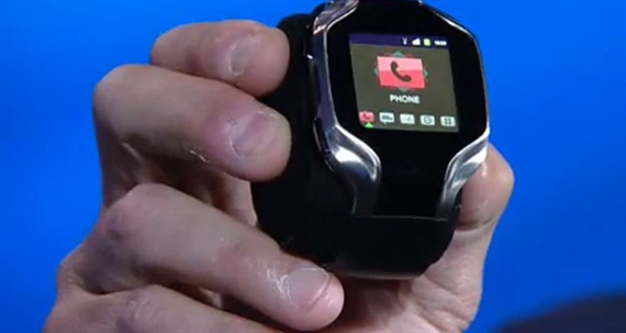 7 sản phẩm hi-tech nổi bật mới ở CES 2014
