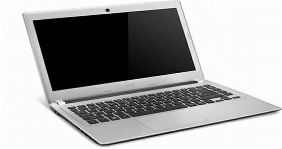 5 laptop giá rẻ dịp Tết