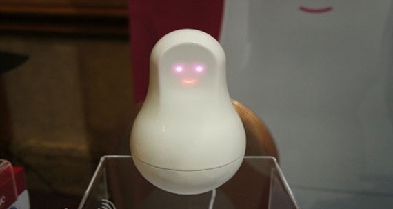 Robot 