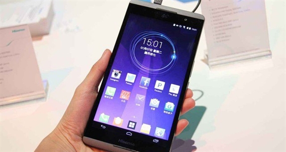10 smartphone màn hình lớn lai tablet