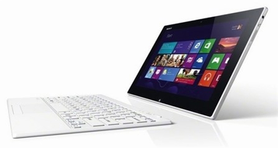 5 thiết bị cài Windows 8 đáng mua