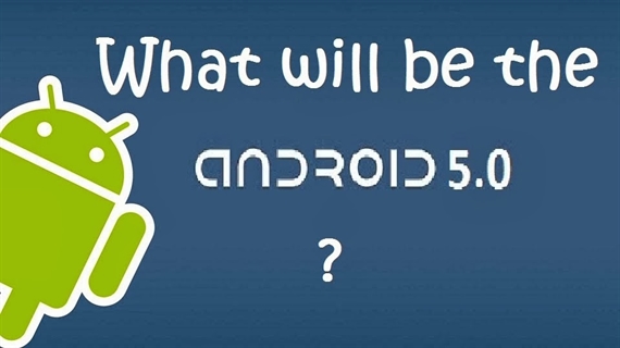 Android 5.0 Lollipop có gì mới?