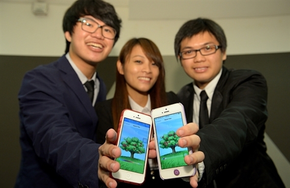 Apple Tree - ứng dụng được thưởng 30.000 USD nhờ chặn ứng dụng khác