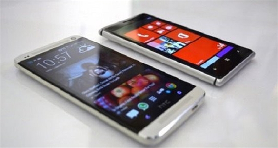 Nokia và HTC bắt tay hợp tác về quyền sáng chế