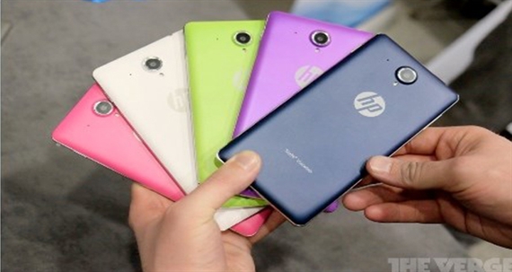 4 mẫu smartphone đáng chú ý tại MWC 2014
