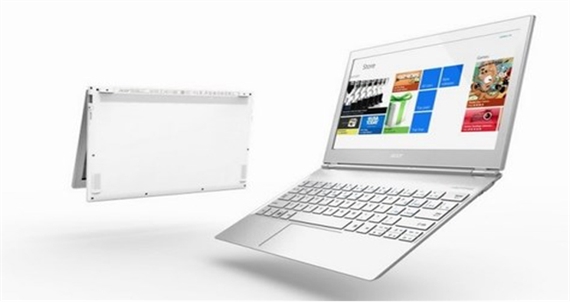 10 laptop mỏng nhẹ đáng chú ý