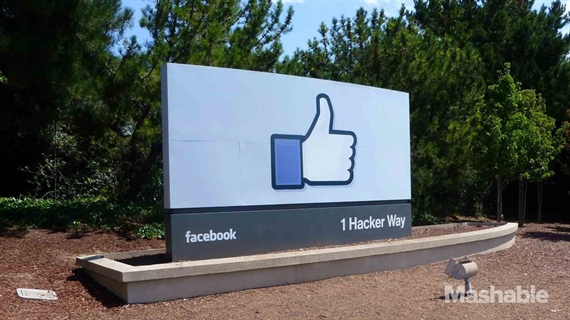Facebook thêm thuật toán mới có lợi cho tiếp thị