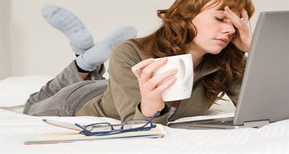 4 loại sản phẩm công nghệ gây hại cho sức khỏe