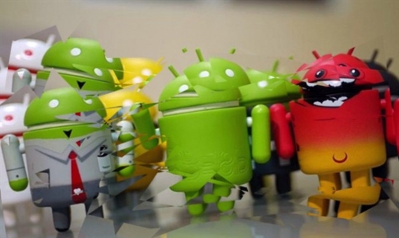 Tất cả smartphone Android mới buộc phải “lên đời”