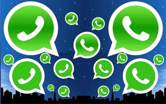 WhatsApp đáng giá hơn 19 tỷ USD?