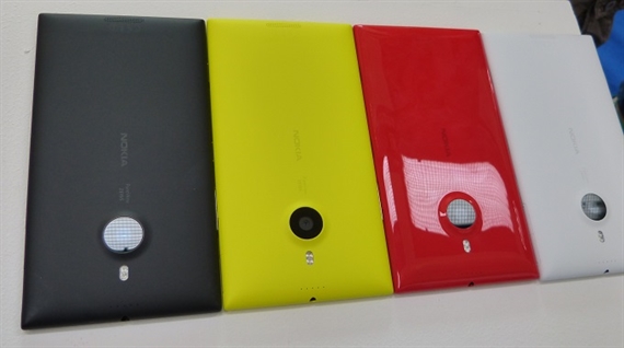 Top 9 smartphone có pin ngon lành nhất