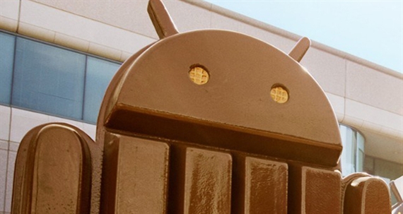 1 loạt smartphone Samsung sắp lên Android KitKat