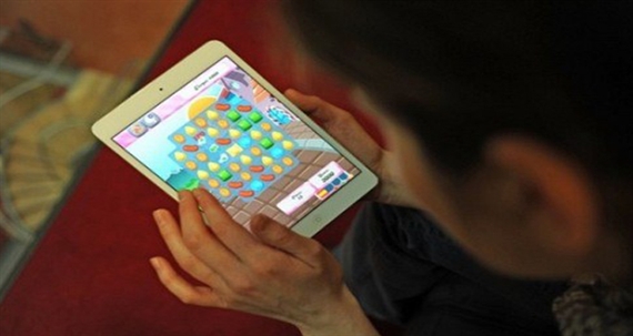 5 game di động nổi tiếng thế giới