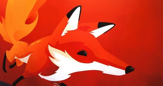 Cách đồng bộ mật khẩu trên FireFox giống Chrome