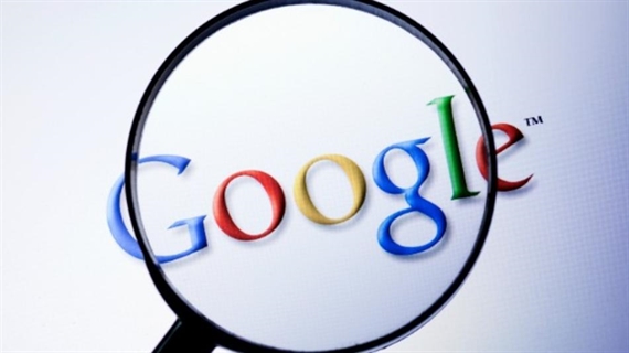 Giao diện tìm kiếm Google Search đã thay đổi