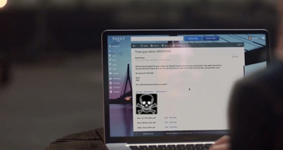 Sẽ không thể đăng nhập Yahoo bằng Google hay Facebook