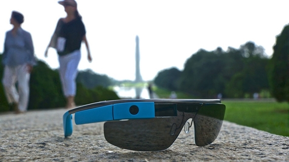 1 ngày duy nhất để mua Google Glass cho tất cả mọi người