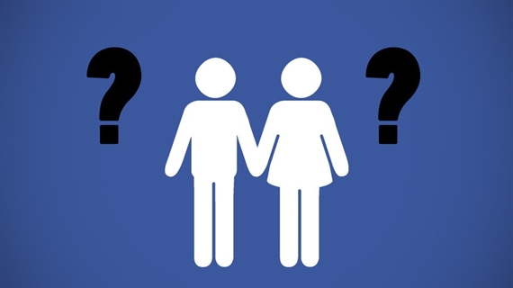 Facebook thêm tính năng tán tỉnh với nút “Ask/Hỏi”