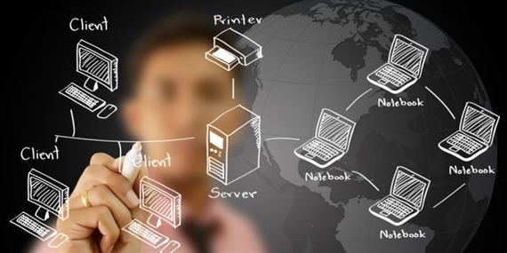 Kaspersky Lab ra mắt giải pháp bảo mật ảo hóa toàn diện cho doanh nghiệp