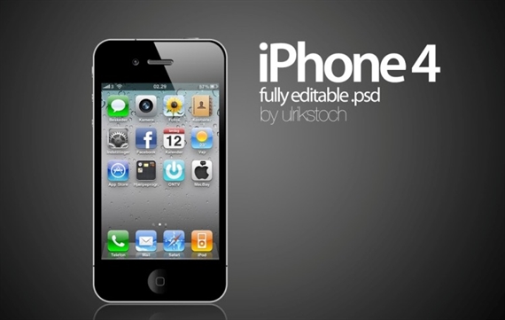 Tin buồn cho iPhone 4