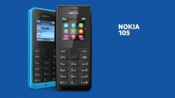 Nokia phủ nhận tin đồn ngừng bán “điện thoại cùi bắp” ở Việt Nam
