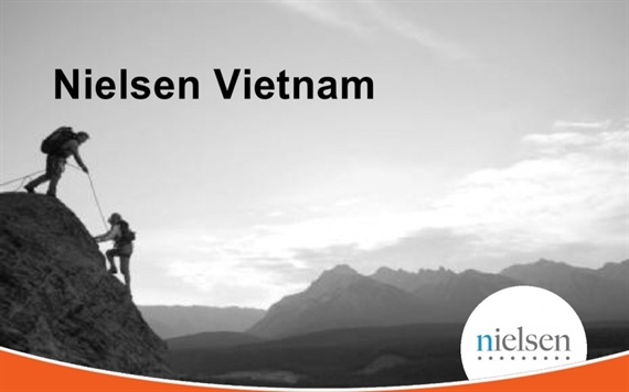 Facebook và Nielsen hợp tác nghiên cứu việc xem tivi trực tuyến