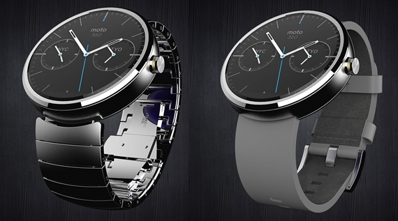 Đồng hồ Moto 360 có thể khiến người dùng thất vọng?