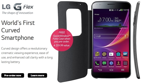 Top smartphone giá tốt trong hè 2014