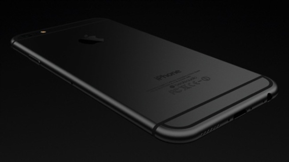 China Mobile tiết lộ thông số cuối cùng của iPhone 6?
