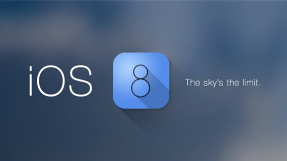 9 tính năng mới trên iOS 8 bắt chước Android
